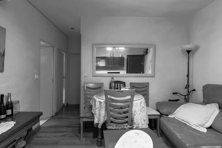 Foto del piso en alquiler
